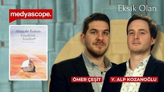 Download lagu Mutluluk bir yanılsama mı? | Alain de Botton - Felsefenin Tesellisi üzerine | Eksik Olan mp3