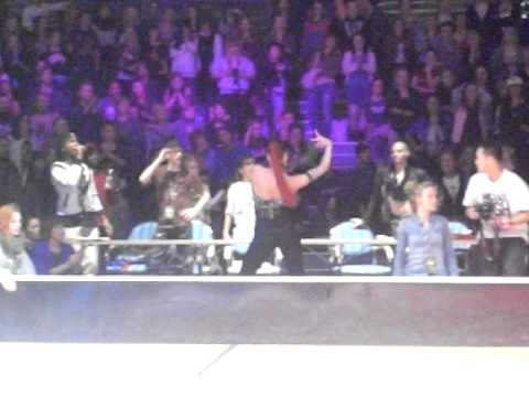 Nordic Moves 2011 Vogue Semifinal