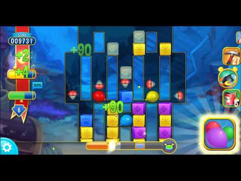 Pet Rescue Saga Level 4307 - NO BOOSTERS | SKILLGAMING ✔️