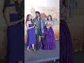 Rakul Preet Singh Bhumi Pednekar Arjun Kapoor Mere Husband Ki Biwi