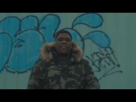 Broken Clocc/ Intro - Osa Boone (Official Music Video) Prod. Rome Wit Da Punches