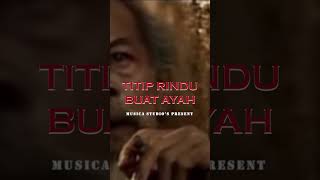 Download lagu Ebiet G. Ade - Titip Rindu Buat Ayah #shorts mp3