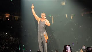 Imagine Dragons: Thunder [Live 4K] (Columbia, South Carolina - February 12, 2022)