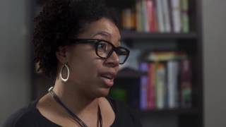 Helping Women Form a Healthy Relationship with Food