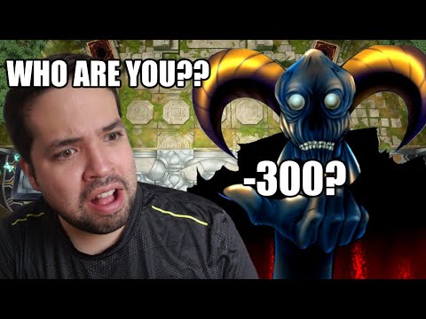 These DUELISTS are INVITING us to this HEINOUS duel!! | Duel Live