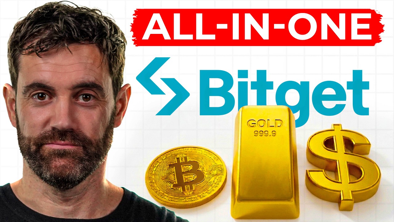 One Account for Crypto Stocks and Forex Is This REAL