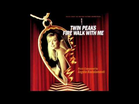 Angelo Badalamenti -  Fire Walk with Me - Twin Peaks Theme (12)