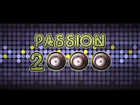 Passion 2000 by Alex Re - Puntata 124 - Hit Dance Commerciale House anni 90 2000