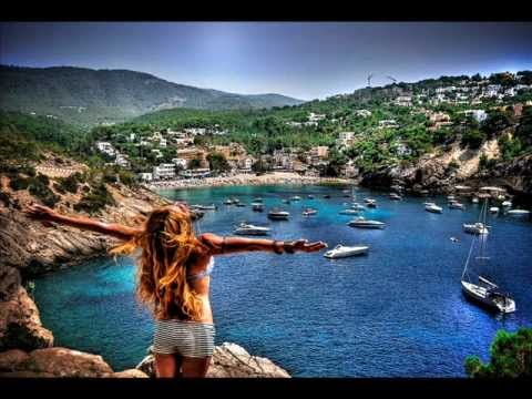 Tocadisco & Nadia Ali - Better Run (Inpetto Vocal Mix)