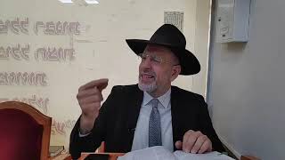 Ben Ich Hai 3 Deux mois a récupérer pour la guéoula, la réussite de Esther bat Homa et sa famille