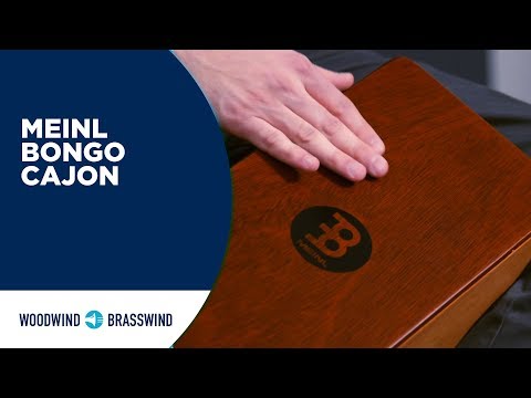 Meinl Bongo Cajon