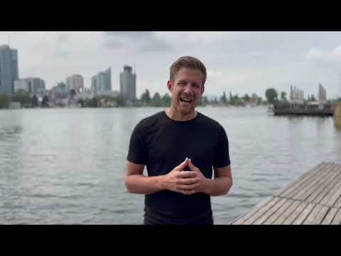 Wiener Internationale Ruder Regatta, Neue Donau, 25.06.2022-26.06.2022