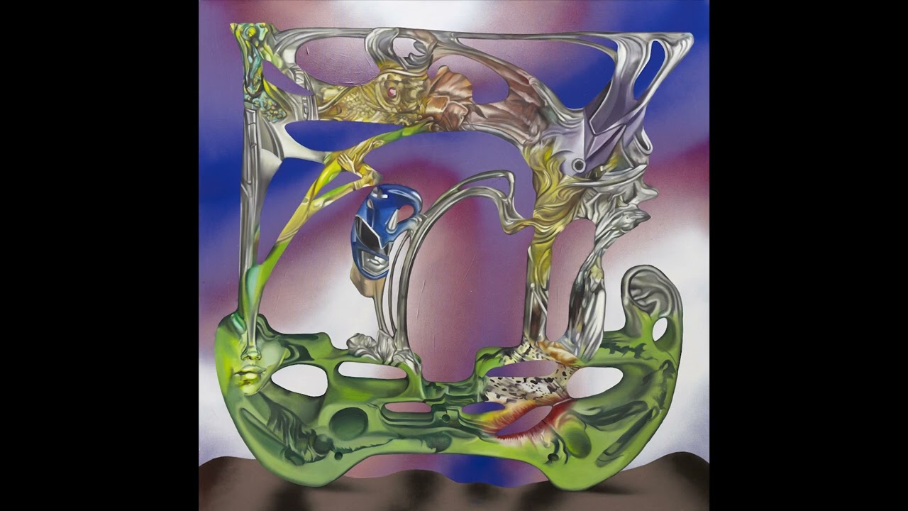 Grand Mexican Warlock - Forever Blue (Official Audio)