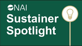 NAI Sustainer Spotlight - University of South Florida