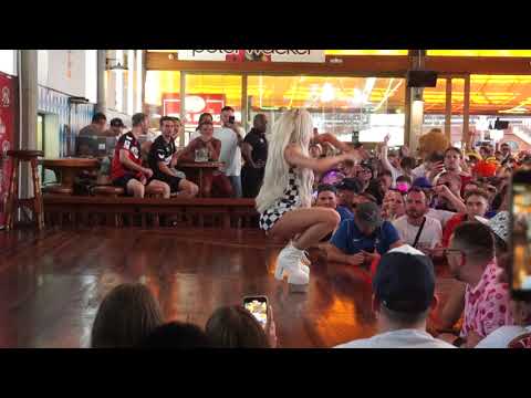 Mia Julia live aus dem Bierkönig, Das ist der Beat zum Springen, Mallorca 2022