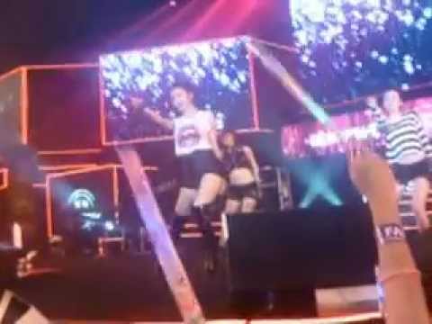 NS Yoon G - I catch you - Henessy H-Artistry 5th