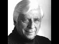 Tribute To Elmer Bernstein