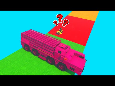 Carrera TROLL vs HERMANO 😂!!! Coches Cara a Cara   GTA 5 Online con TEKENDO