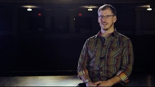 Cancer Patient Testimonial: Ryan