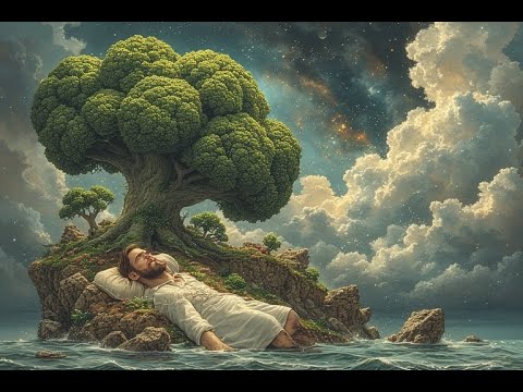 Dream about cutting broccoli