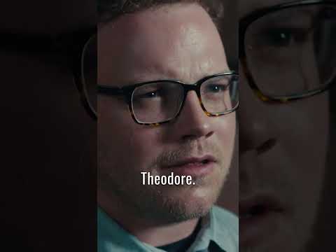 Cailey Fleming delivers an epic pep talk! #CaileyFleming #shortfilm #judithgrimes #thewalkingdead