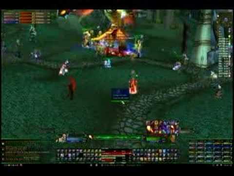 Dies Irae Vs Kaz'rogal