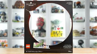 LEGO Death Star AIR Review