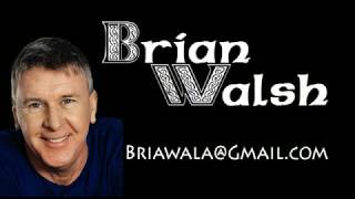 Brian Walsh - Actor's Reel video