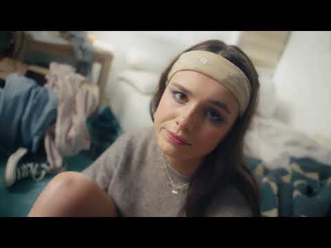 Grace Grundy - Boys On Posters (Official Music Video)