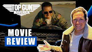 Why is this the BEST AVIATION MOVIE?! Explained by CAPTAIN JOE