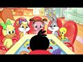 Baby Looney Tunes Dados Perdidos 1