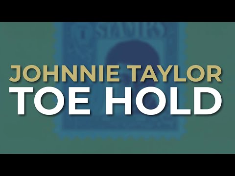 Toe Hold video thumbnail
