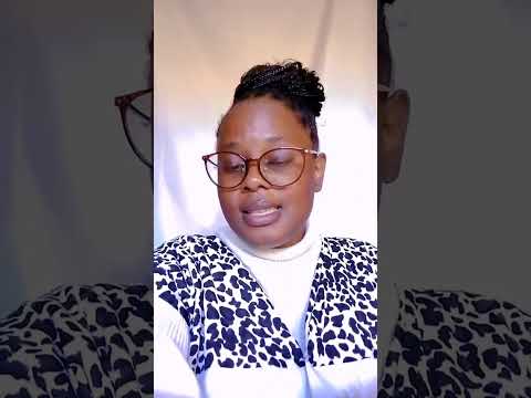 Ukuphakamisa Isithunywa||Yini okufanele ukwenze (1st Step)|| The Mentorship programme (how to join).