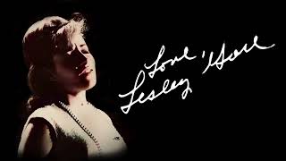 Lesley Gore - Summer Symphony