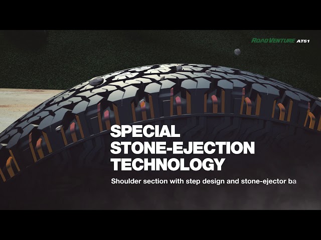 كفرات مارشال حجرية AT51