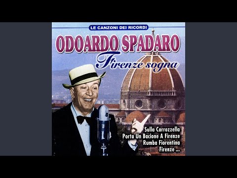 Porta Un Bacione A Firenze