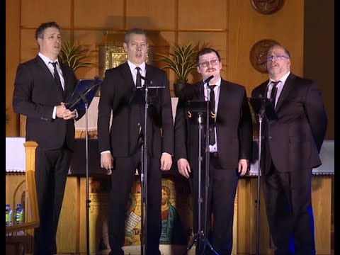 Le dernier Noël de Quartom