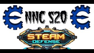 Cheat Game Steam Defense Offline