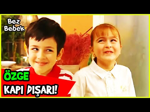 Emre, Özge'den İntikamını Aldı - Bez Bebek 69. Bölüm