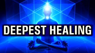 HEAL Any DISEASE 💚 Physical Mental Spiritual Illness💫Quantum Healing Sound Therapy⎪Shamanic Drums