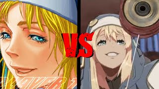 [閒聊]Bridget越看越色怎辦