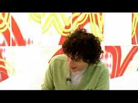 Wigwam on big ones (Interview)  - Alex James & Betty Boo