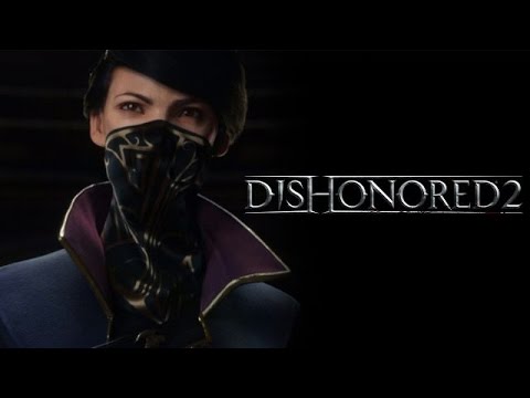 KONIEC GRY + Sekretne i Złe Zakończenie - Dishonored 2 [#19] (+18) |samotny wędrowiec| Zagrajmy w|