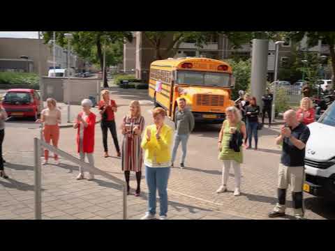 Summa start het nieuwe schooljaar