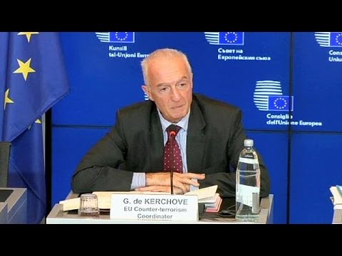 Djihadistes : l'Europe cherche la parade