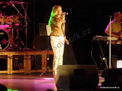 Iveta Bartošová - Jsem Zpátky (In My Arms)