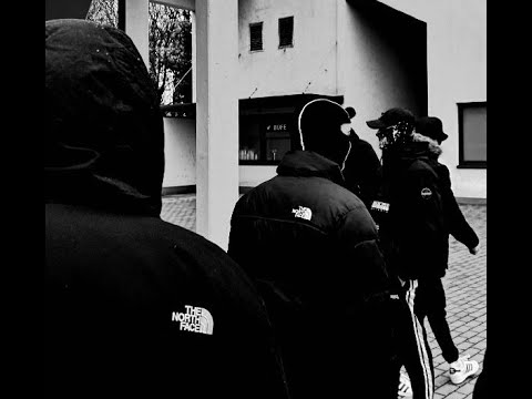 RÓZA - PUSZI EMELESZ (OFFICIAL VISUALIZER)