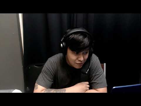 Navi vs Empire Game 1 (BO3) | The Summit 8