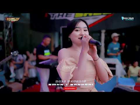 LAILA CANGGUNG KURNIA RAHMA - SHAUN THE SHEEP - DIES NATALIS KE - 16 SMKN 1 BANGSRI (PANAGA XVI)