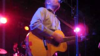 A.C. Newman:  There are maybe ten or twelve things (Boston, MA) Paradise Rock Club 3.14.2009